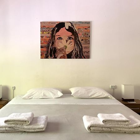 Habitacion En Espana 1512 メンドーサ エクステリア 写真