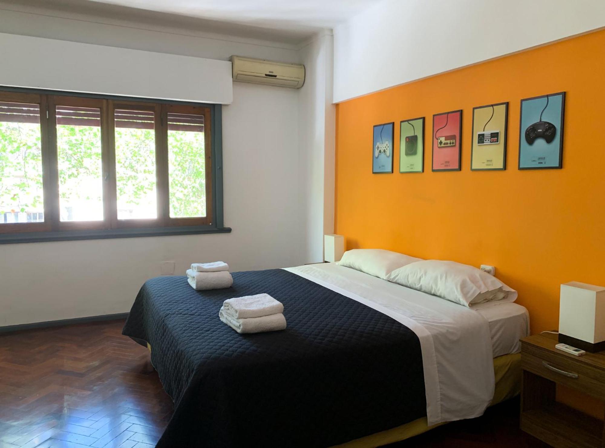 Habitacion En Espana 1512 メンドーサ エクステリア 写真
