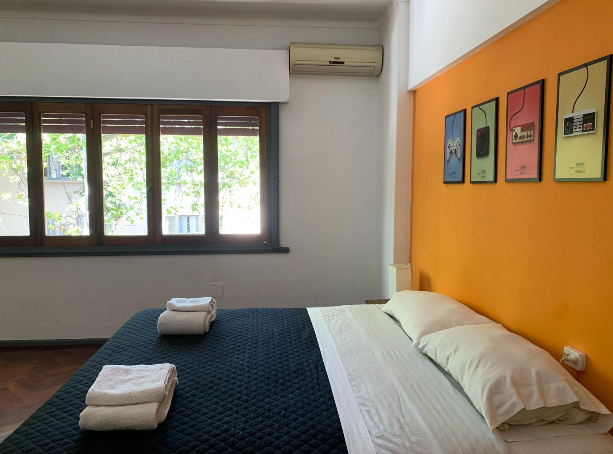 Habitacion En Espana 1512 メンドーサ エクステリア 写真